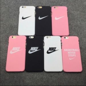 Phone cases